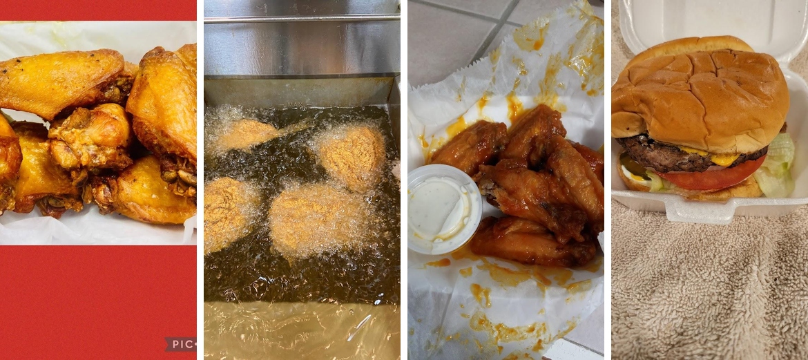 601 Fish & Wings Express LLC